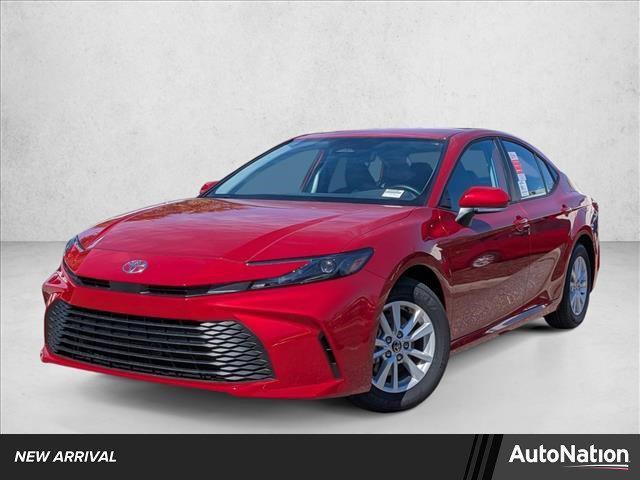 new 2026 Toyota Camry car, priced at $30,082