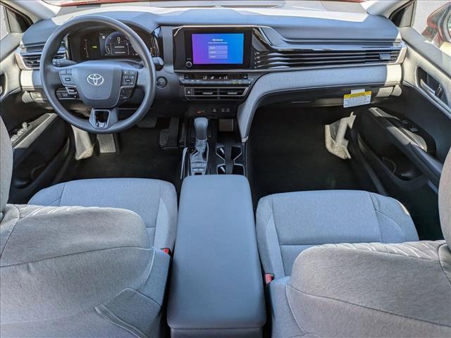 new 2026 Toyota Camry car, priced at $30,082
