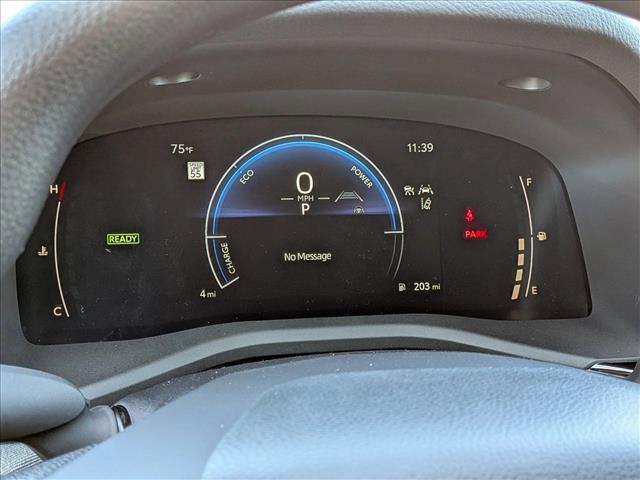 new 2026 Toyota Camry car, priced at $30,082