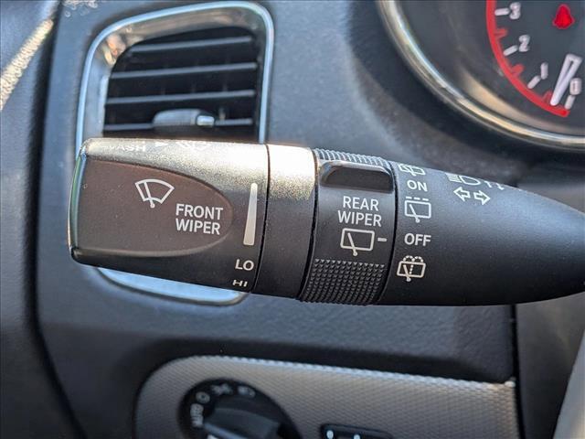 used 2019 Dodge Durango car, priced at $16,991