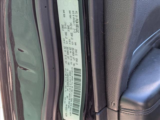 used 2019 Dodge Durango car, priced at $16,991