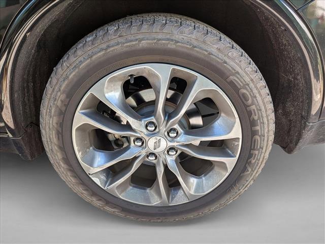 used 2019 Dodge Durango car, priced at $16,991