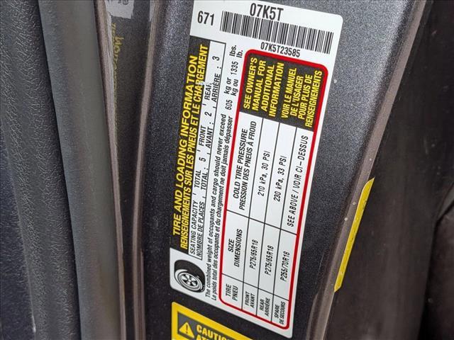 used 2012 Toyota Tundra car, priced at $13,838