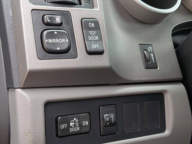 used 2012 Toyota Tundra car, priced at $13,838