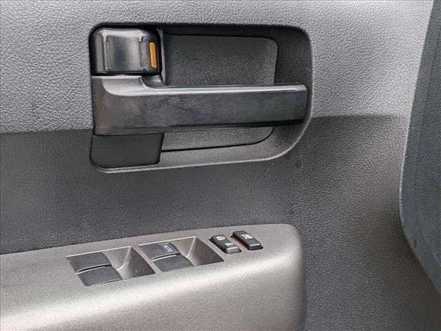 used 2012 Toyota Tundra car, priced at $13,838