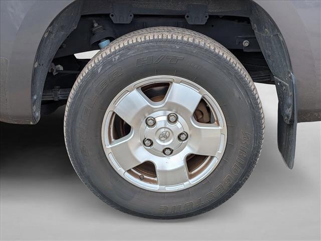 used 2012 Toyota Tundra car, priced at $13,838
