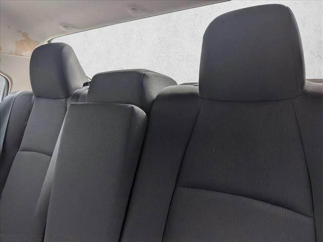 used 2025 Toyota Corolla car, priced at $19,545