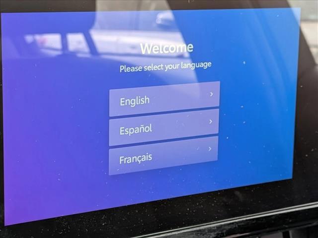 used 2025 Toyota Corolla car, priced at $19,545