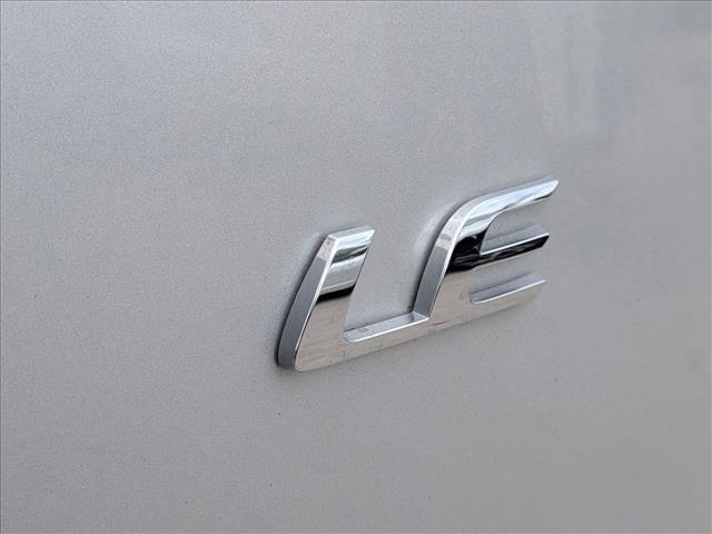 used 2025 Toyota Corolla car, priced at $19,545