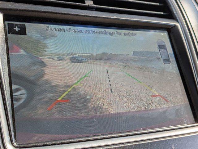 used 2016 Lincoln MKX car, priced at $14,995