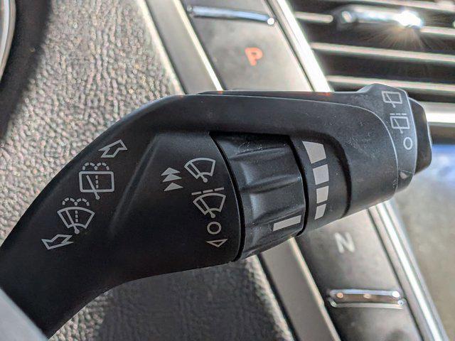 used 2016 Lincoln MKX car, priced at $14,995