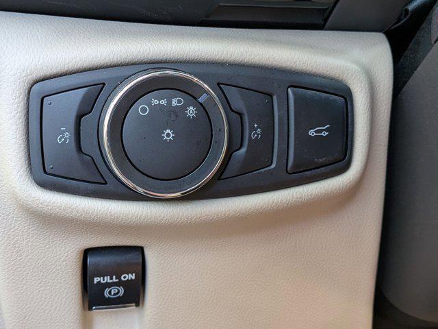 used 2016 Lincoln MKX car, priced at $14,995