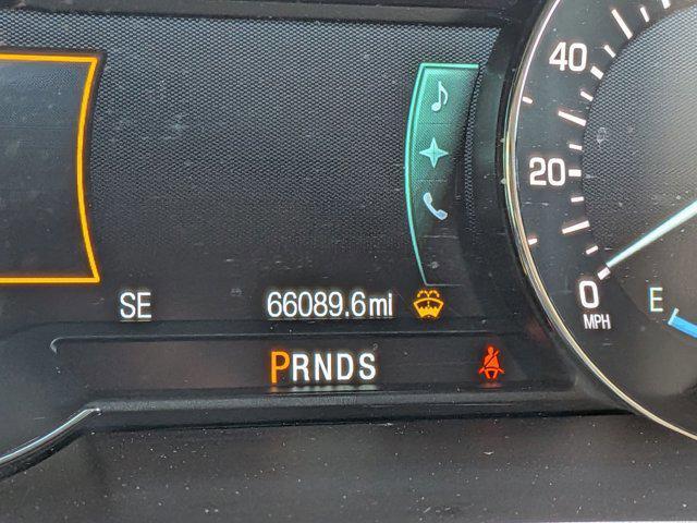 used 2016 Lincoln MKX car, priced at $14,995