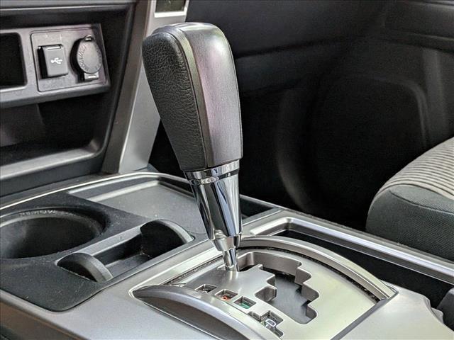 used 2022 Toyota 4Runner car, priced at $32,998