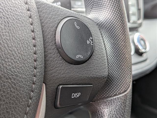 used 2016 Toyota RAV4 car, priced at $19,345