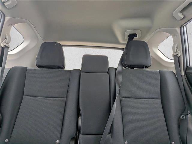 used 2016 Toyota RAV4 car, priced at $19,345