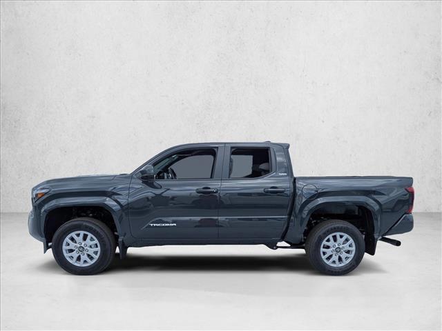 new 2026 Toyota Tacoma car, priced at $38,713