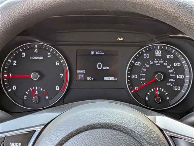 used 2019 Kia Forte car, priced at $10,995