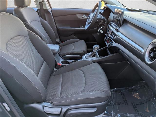 used 2019 Kia Forte car, priced at $10,995