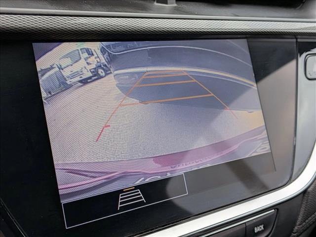 used 2022 Buick Encore GX car, priced at $17,213