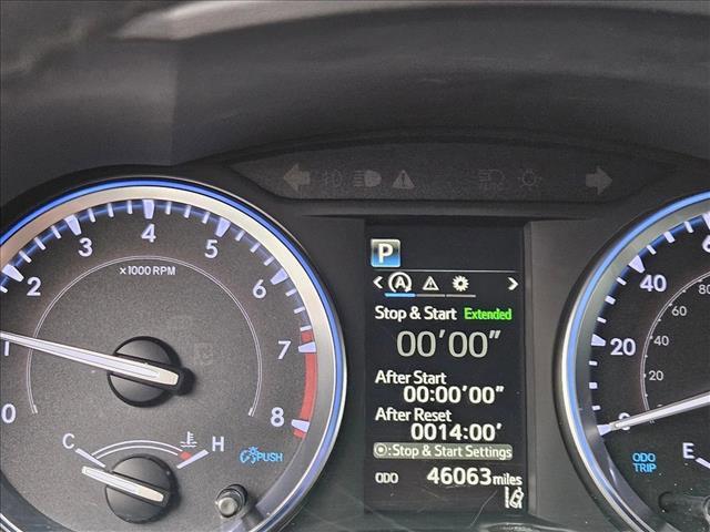 used 2019 Toyota Highlander car, priced at $29,505