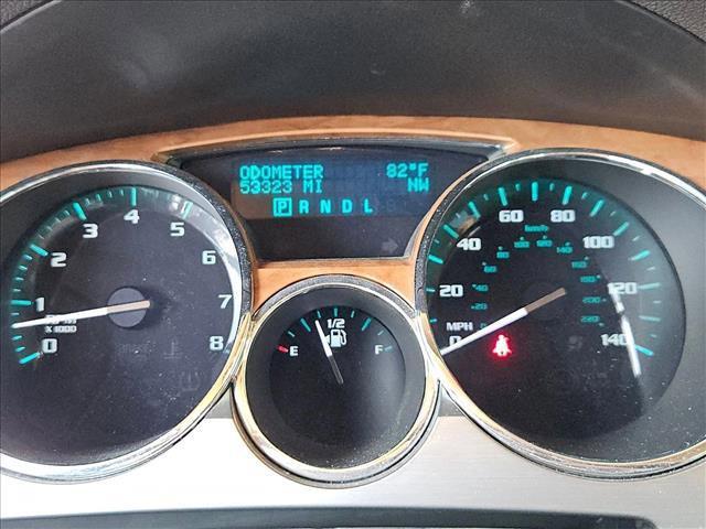 used 2011 Buick Enclave car, priced at $8,992