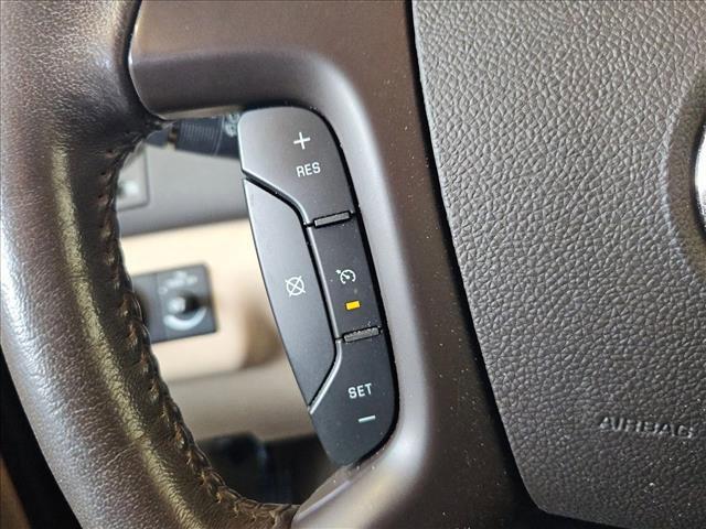 used 2011 Buick Enclave car, priced at $8,992