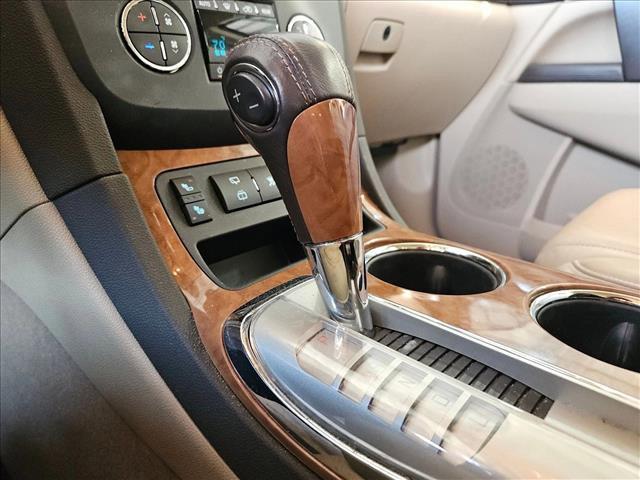 used 2011 Buick Enclave car, priced at $8,992