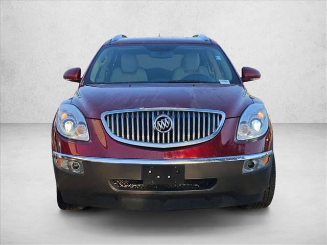 used 2011 Buick Enclave car, priced at $8,992