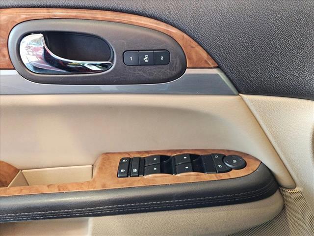 used 2011 Buick Enclave car, priced at $8,992