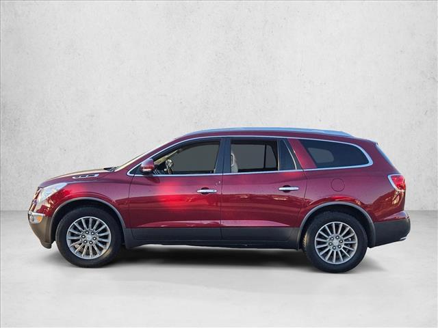 used 2011 Buick Enclave car, priced at $8,992