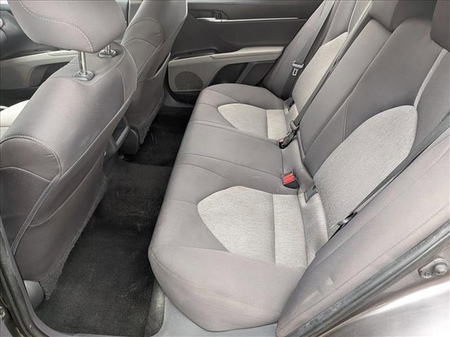 used 2021 Toyota Camry car, priced at $15,725