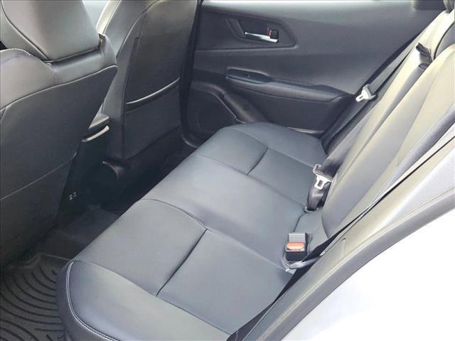 used 2025 Toyota Prius car, priced at $27,892