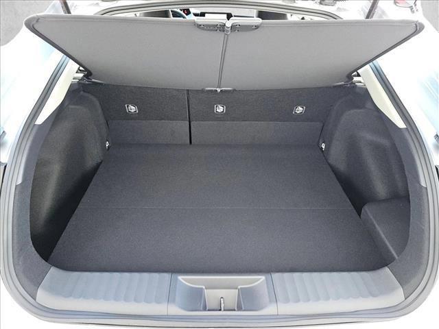 used 2025 Toyota Prius car, priced at $27,892