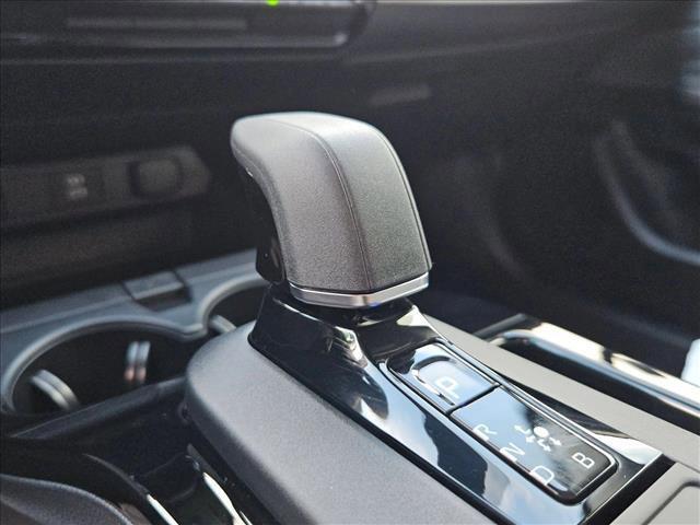 used 2025 Toyota Prius car, priced at $27,892