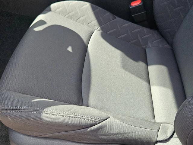 new 2025 Toyota Tacoma car, priced at $41,019