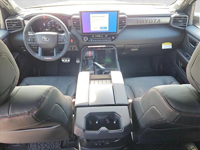 new 2026 Toyota Sequoia car, priced at $85,885