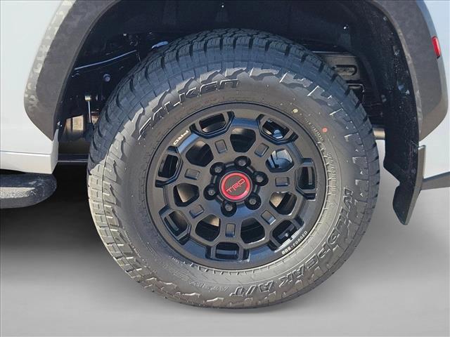 new 2026 Toyota Sequoia car, priced at $85,885