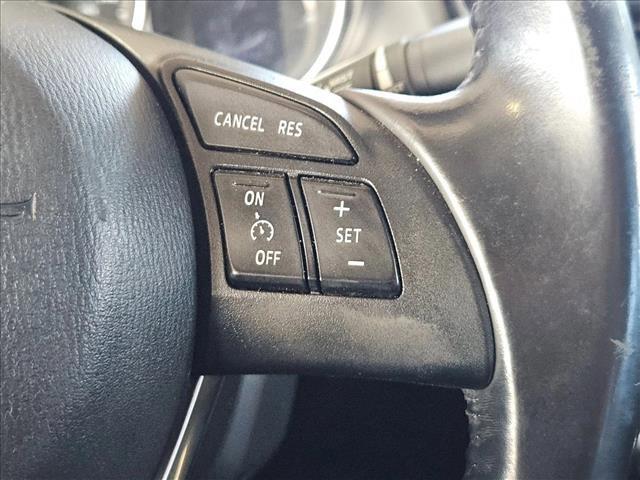 used 2016 Mazda Mazda6 car, priced at $8,997