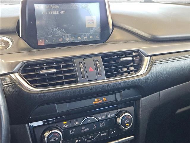 used 2016 Mazda Mazda6 car, priced at $8,997