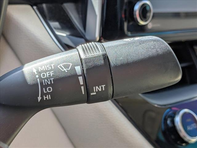 used 2021 Toyota Corolla car, priced at $15,955