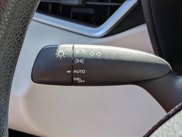 used 2021 Toyota Corolla car, priced at $15,955