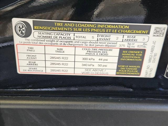 used 2023 Land Rover Range Rover car, priced at $88,995