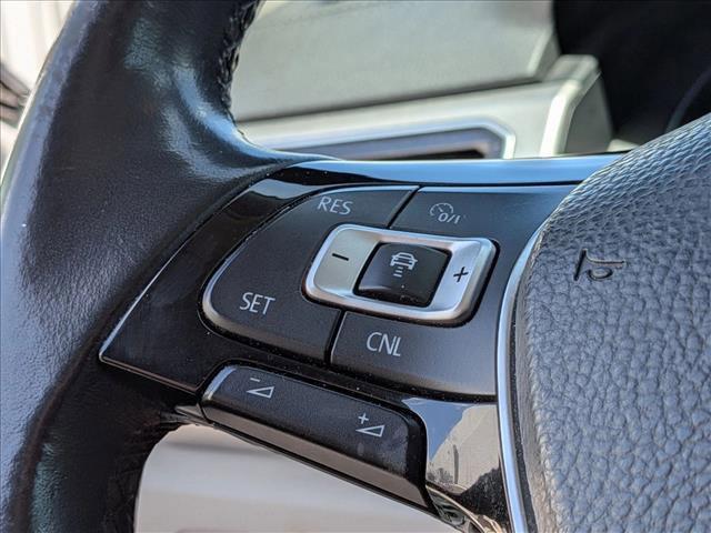 used 2018 Volkswagen Atlas car, priced at $14,995