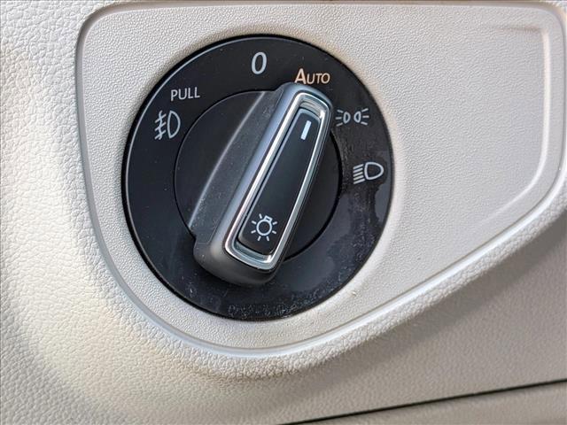 used 2018 Volkswagen Atlas car, priced at $14,995