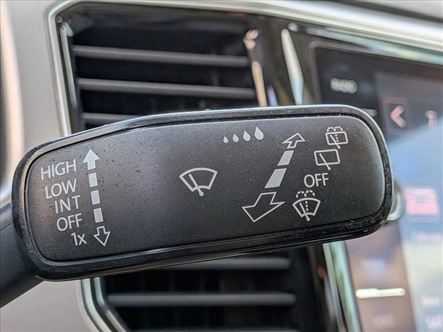 used 2018 Volkswagen Atlas car, priced at $14,995