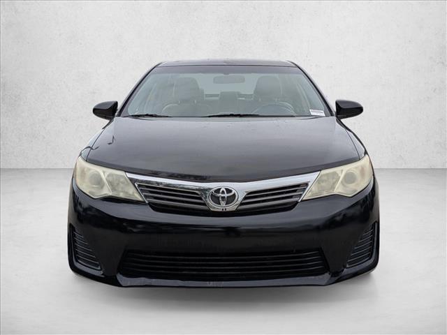 used 2014 Toyota Camry car, priced at $9,139