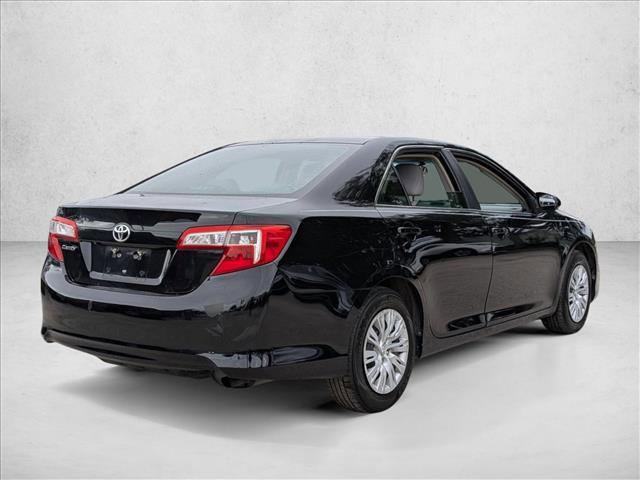 used 2014 Toyota Camry car, priced at $9,139