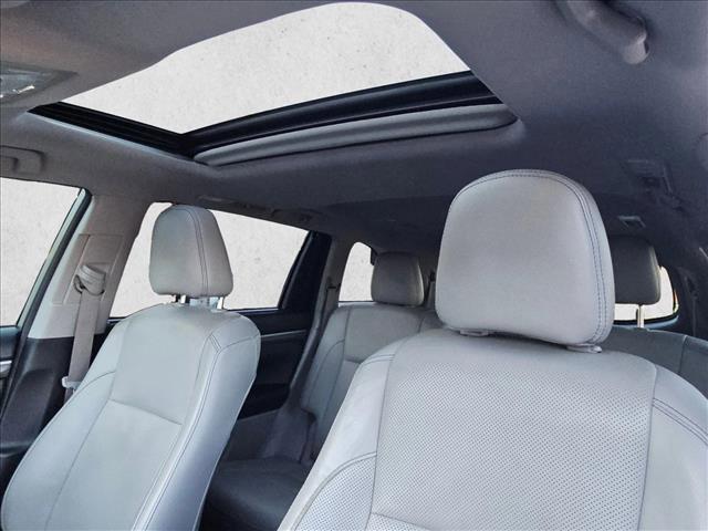 used 2018 Toyota Highlander car, priced at $19,611