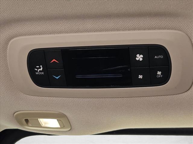 used 2017 Chrysler Pacifica car, priced at $14,912